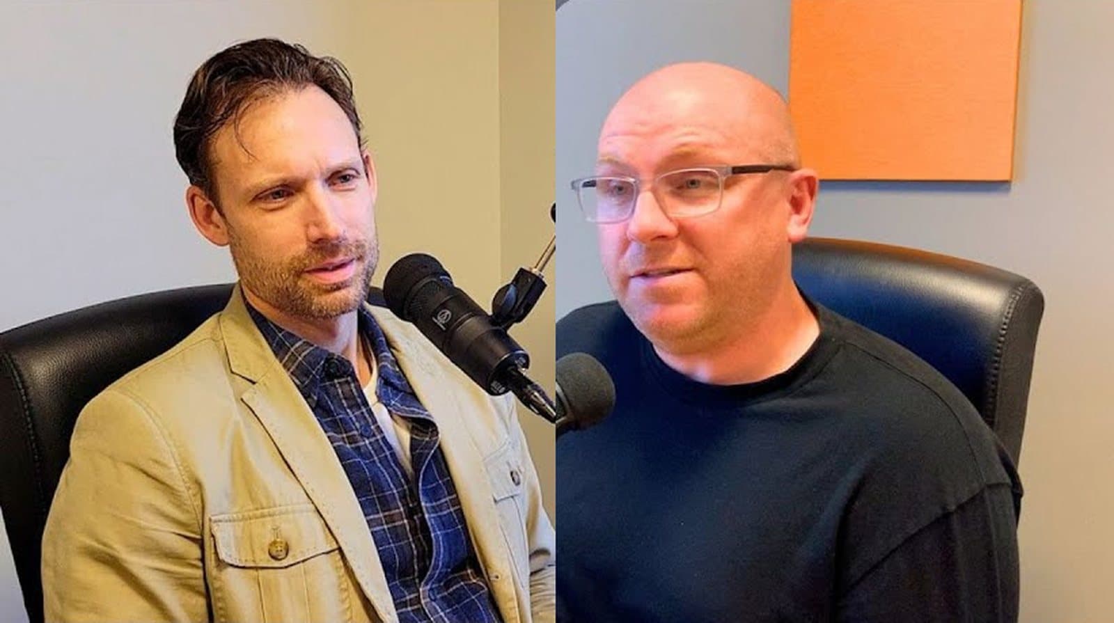 Podcast #6: The Election & Crypto with Jason Frye