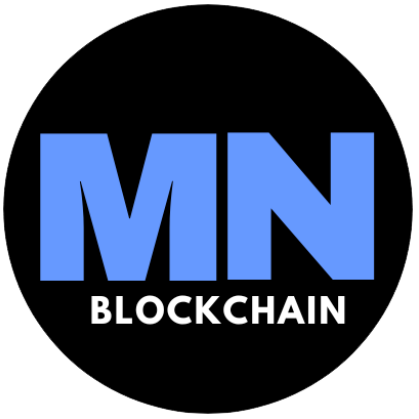 Minnesota Blockchain Initiative Logo