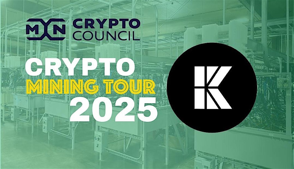 MN Crypto Council Mining Tour 2025