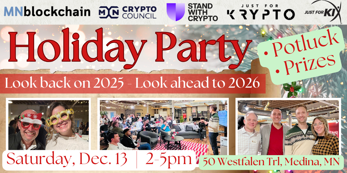 🥳 ‘Tis the Season! 🎅